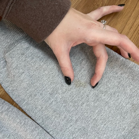 Vintage Port Authority Gildan Thick Crewneck - Picture 7 of 14